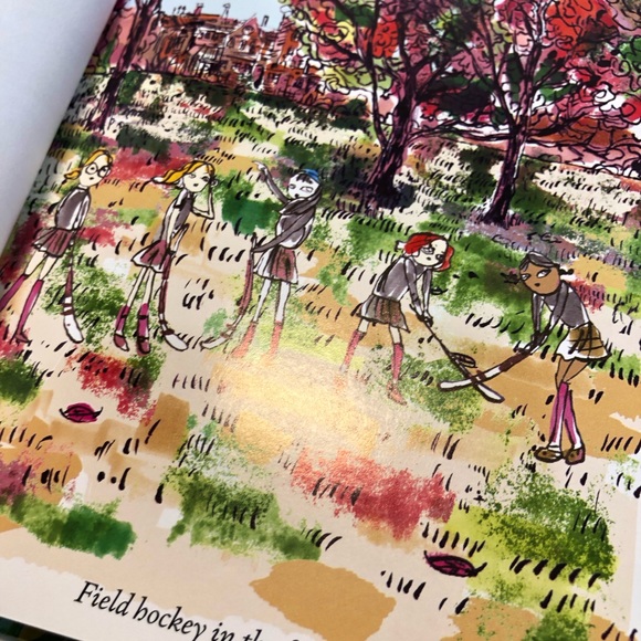 Goodbye, Grace? [The English Roses #2] by Madonna , hardcover - Picture 10 of 14